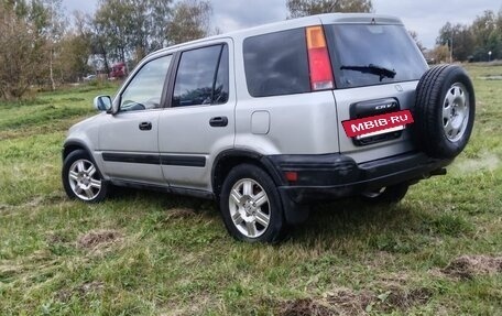 Honda CR-V IV, 2000 год, 275 000 рублей, 4 фотография