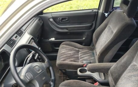 Honda CR-V IV, 2000 год, 275 000 рублей, 10 фотография
