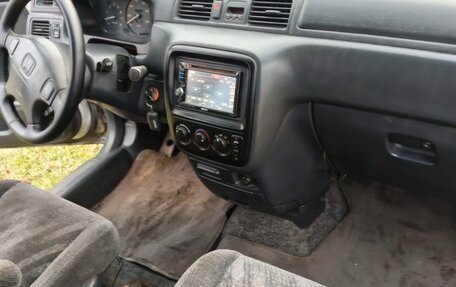 Honda CR-V IV, 2000 год, 275 000 рублей, 12 фотография