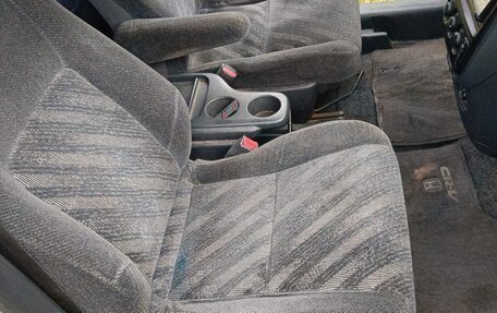 Honda CR-V IV, 2000 год, 275 000 рублей, 11 фотография