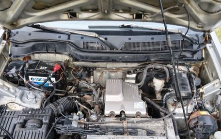 Honda CR-V IV, 2000 год, 275 000 рублей, 14 фотография