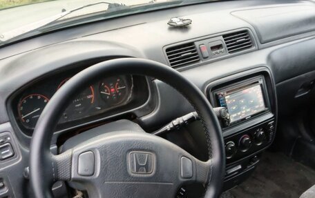 Honda CR-V IV, 2000 год, 275 000 рублей, 13 фотография