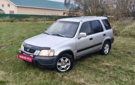 Honda CR-V IV, 2000 год, 275 000 рублей, 6 фотография