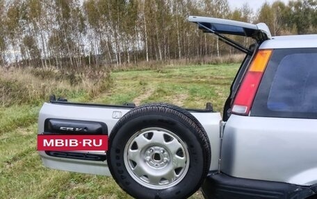 Honda CR-V IV, 2000 год, 275 000 рублей, 16 фотография