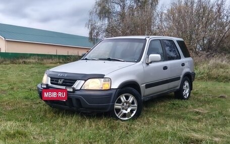 Honda CR-V IV, 2000 год, 275 000 рублей, 7 фотография