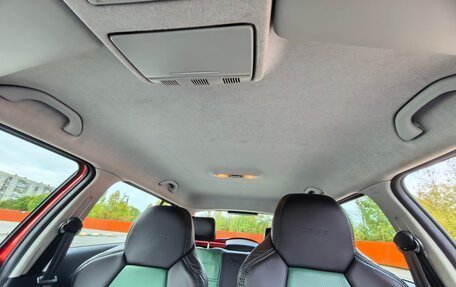 Skoda Fabia II, 2008 год, 590 000 рублей, 14 фотография