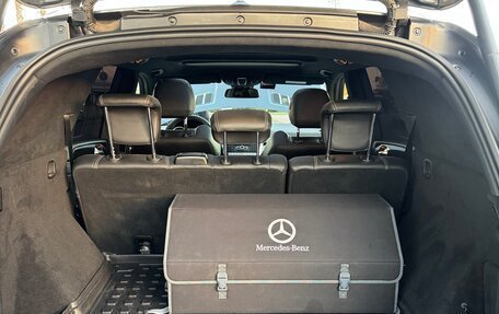 Mercedes-Benz M-Класс AMG, 2014 год, 2 850 000 рублей, 14 фотография