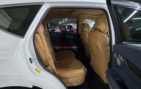 Genesis GV80 I, 2020 год, 5 400 000 рублей, 11 фотография