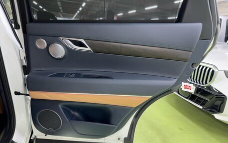 Genesis GV80 I, 2020 год, 5 400 000 рублей, 16 фотография