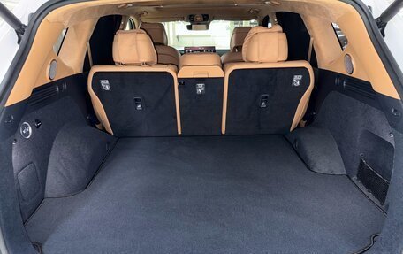 Genesis GV80 I, 2020 год, 5 400 000 рублей, 17 фотография