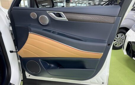 Genesis GV80 I, 2020 год, 5 400 000 рублей, 14 фотография