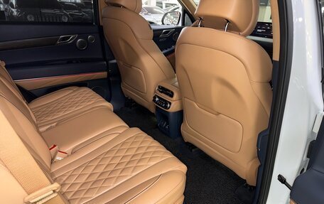 Genesis GV80 I, 2020 год, 5 400 000 рублей, 15 фотография