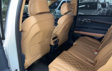 Genesis GV80 I, 2020 год, 5 400 000 рублей, 18 фотография