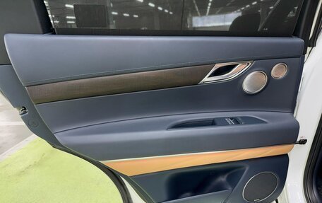 Genesis GV80 I, 2020 год, 5 400 000 рублей, 19 фотография