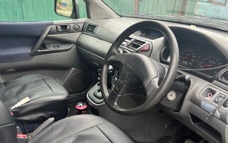 Mitsubishi RVR III рестайлинг, 1997 год, 100 000 рублей, 4 фотография