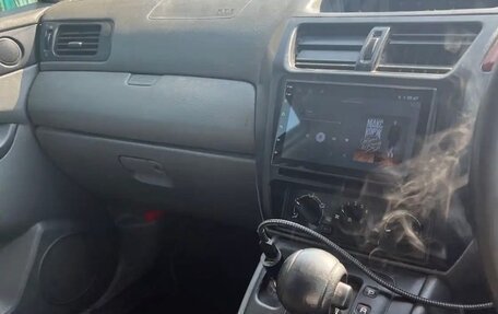 Mitsubishi RVR III рестайлинг, 1997 год, 100 000 рублей, 6 фотография