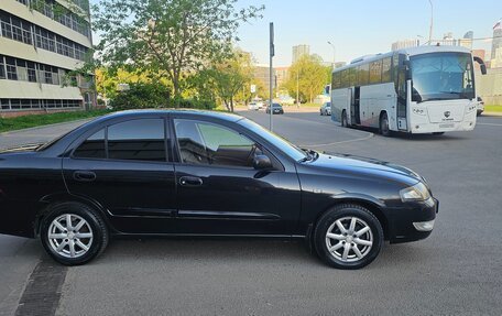 Nissan Almera Classic, 2012 год, 550 000 рублей, 5 фотография
