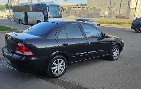 Nissan Almera Classic, 2012 год, 550 000 рублей, 6 фотография