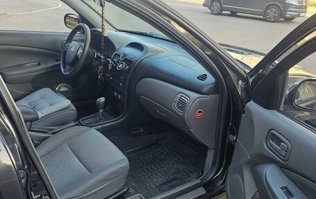 Nissan Almera Classic, 2012 год, 550 000 рублей, 12 фотография