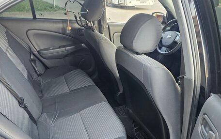 Nissan Almera Classic, 2012 год, 550 000 рублей, 10 фотография