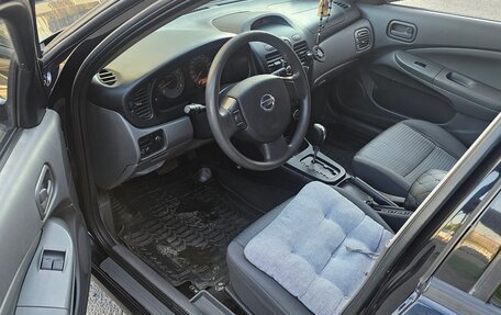 Nissan Almera Classic, 2012 год, 550 000 рублей, 13 фотография