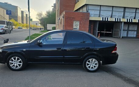 Nissan Almera Classic, 2012 год, 550 000 рублей, 8 фотография