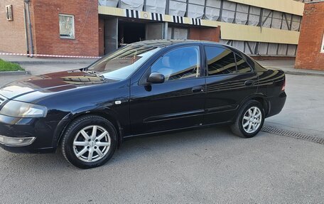 Nissan Almera Classic, 2012 год, 550 000 рублей, 4 фотография