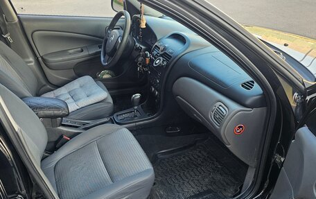 Nissan Almera Classic, 2012 год, 550 000 рублей, 11 фотография