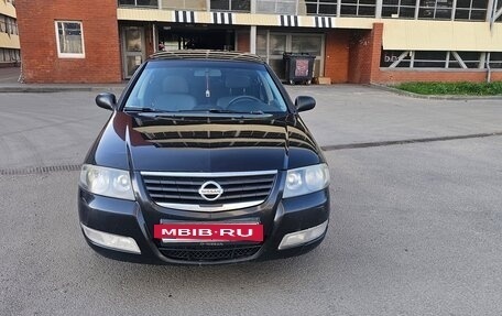 Nissan Almera Classic, 2012 год, 550 000 рублей, 2 фотография