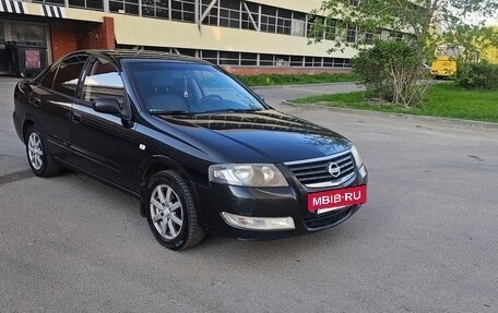 Nissan Almera Classic, 2012 год, 550 000 рублей, 3 фотография
