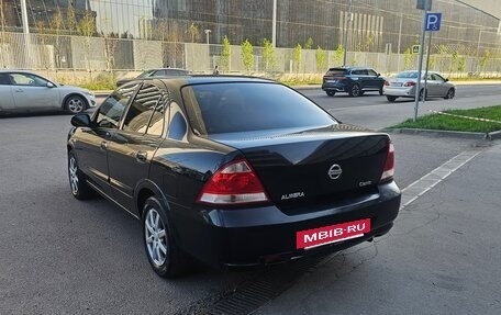 Nissan Almera Classic, 2012 год, 550 000 рублей, 9 фотография