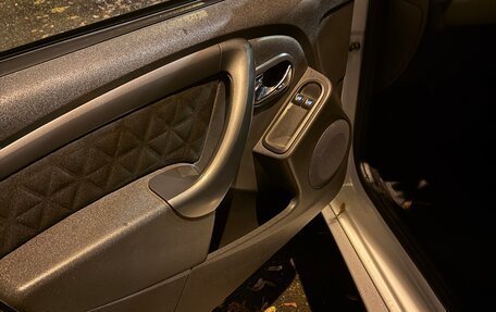 Renault Duster I рестайлинг, 2018 год, 1 350 000 рублей, 12 фотография
