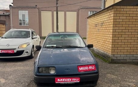 Ford Sierra I, 1985 год, 170 000 рублей, 1 фотография