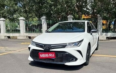 Toyota Corolla, 2023 год, 1 750 000 рублей, 1 фотография
