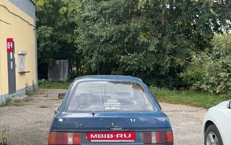 Ford Sierra I, 1985 год, 170 000 рублей, 2 фотография