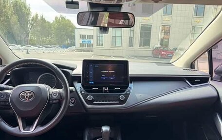 Toyota Corolla, 2023 год, 1 750 000 рублей, 9 фотография