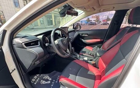 Toyota Corolla, 2023 год, 1 750 000 рублей, 7 фотография