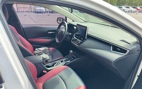 Toyota Corolla, 2023 год, 1 750 000 рублей, 8 фотография