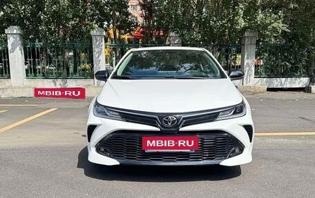Toyota Corolla, 2023 год, 1 750 000 рублей, 2 фотография