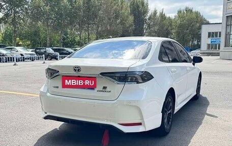 Toyota Corolla, 2023 год, 1 750 000 рублей, 6 фотография