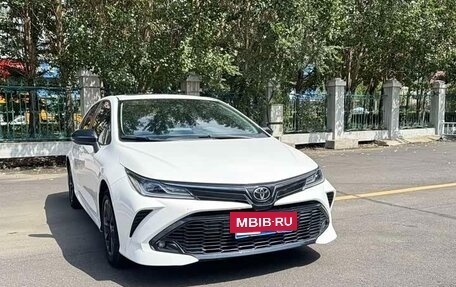 Toyota Corolla, 2023 год, 1 750 000 рублей, 3 фотография