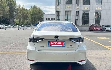 Toyota Corolla, 2023 год, 1 750 000 рублей, 5 фотография