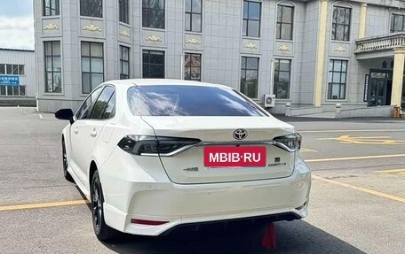 Toyota Corolla, 2023 год, 1 750 000 рублей, 4 фотография