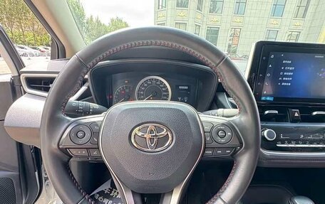 Toyota Corolla, 2023 год, 1 750 000 рублей, 10 фотография
