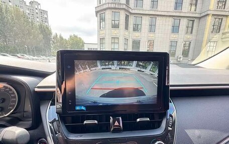 Toyota Corolla, 2023 год, 1 750 000 рублей, 12 фотография