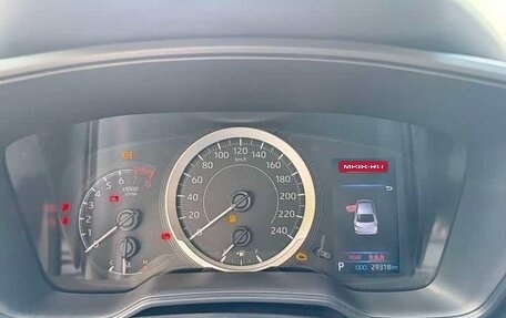 Toyota Corolla, 2023 год, 1 750 000 рублей, 11 фотография