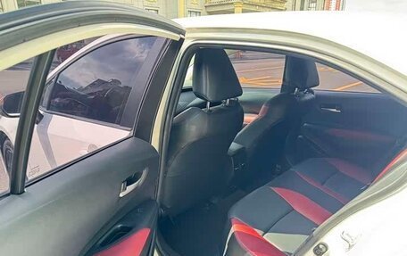 Toyota Corolla, 2023 год, 1 750 000 рублей, 14 фотография