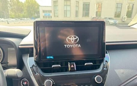 Toyota Corolla, 2023 год, 1 750 000 рублей, 13 фотография