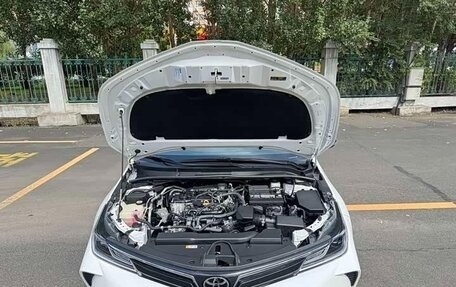 Toyota Corolla, 2023 год, 1 750 000 рублей, 16 фотография