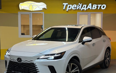 Lexus RX IV рестайлинг, 2026 год, 7 699 000 рублей, 1 фотография